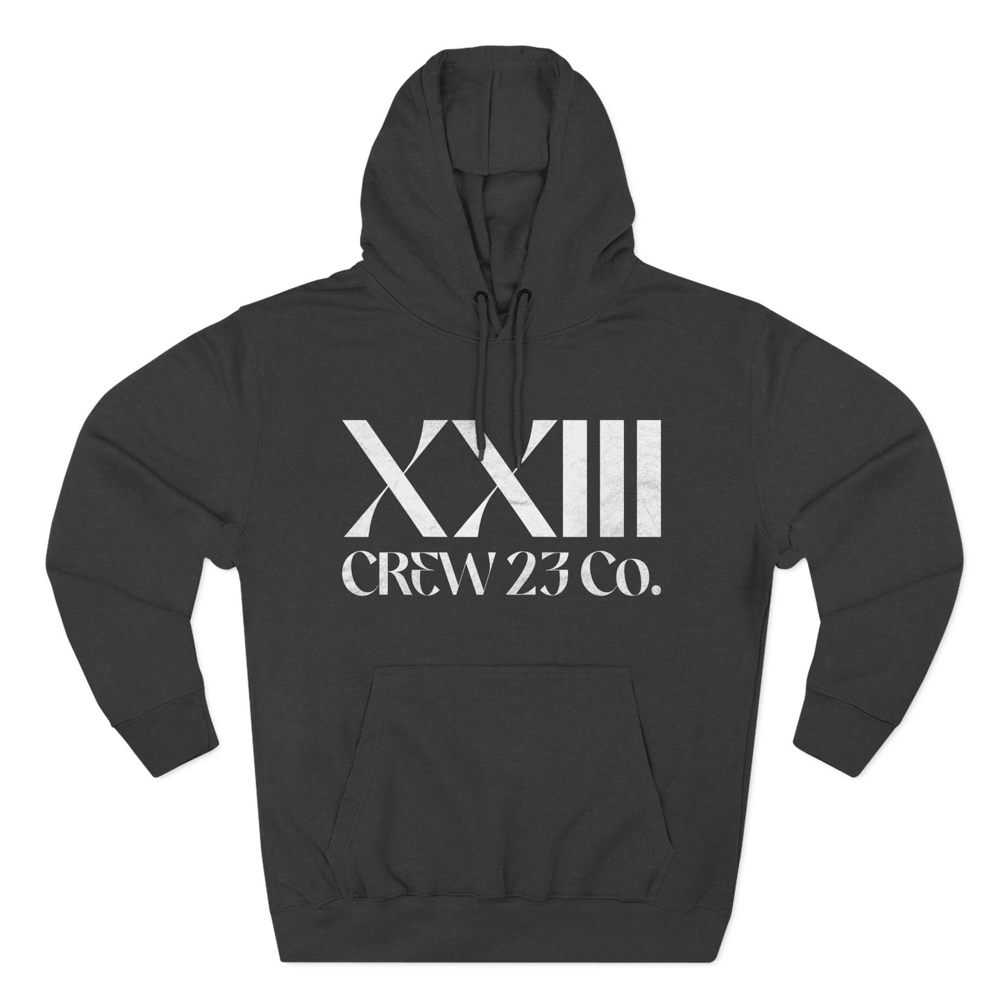 William Hooded Sweatshirt