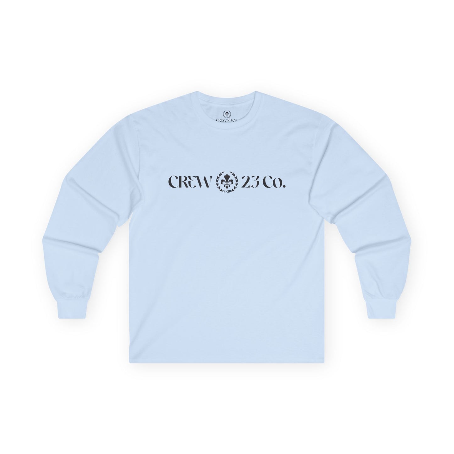 Hudson Long Sleeve