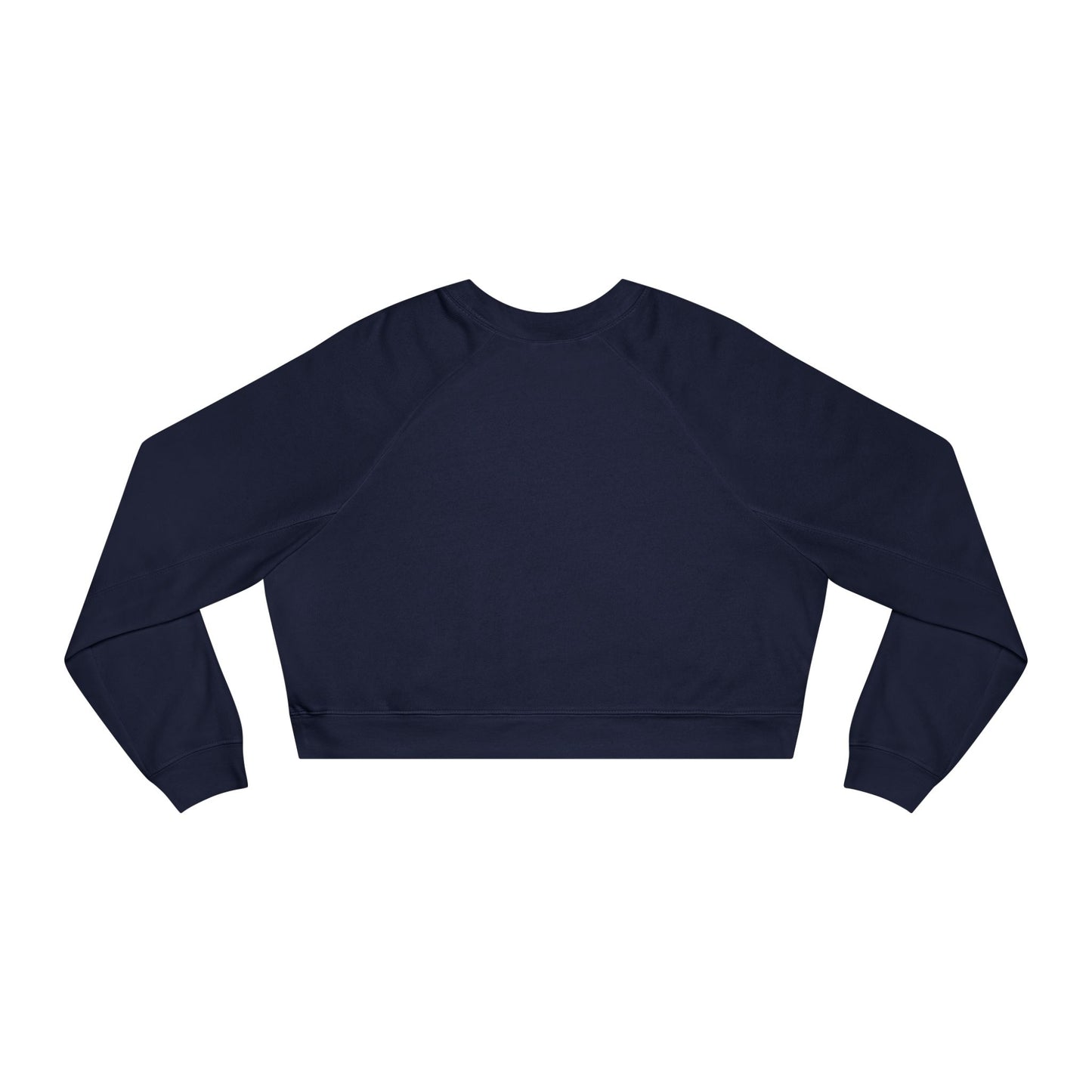 Brooklyn Cropped Pullover