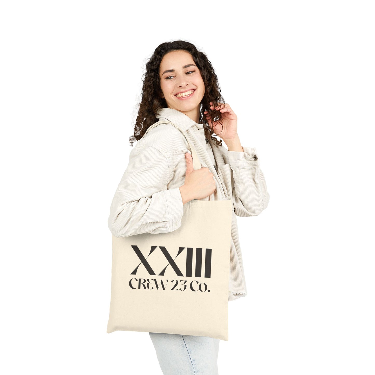 Dorian XXIII Tote Bag