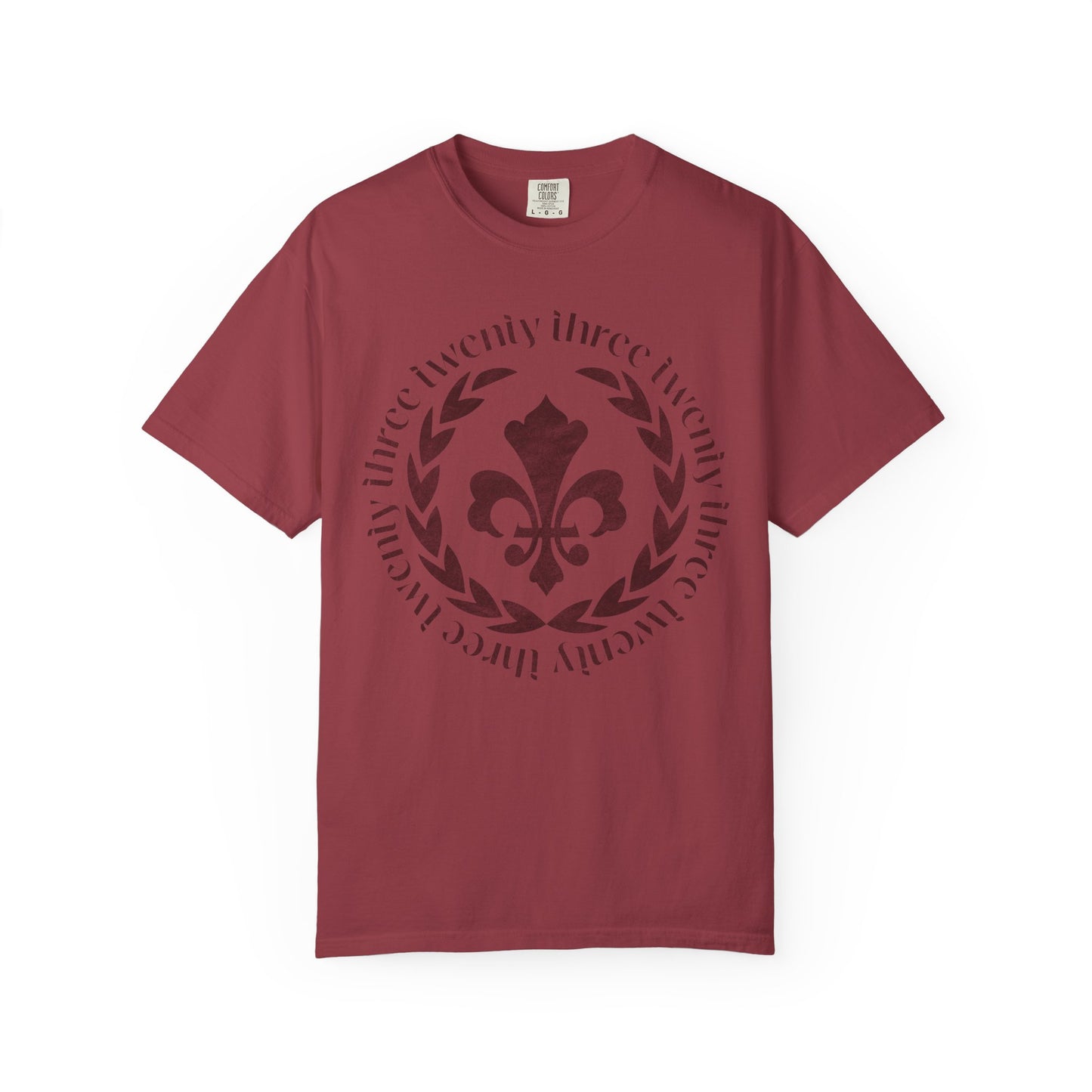 Mason Medallion T-shirt