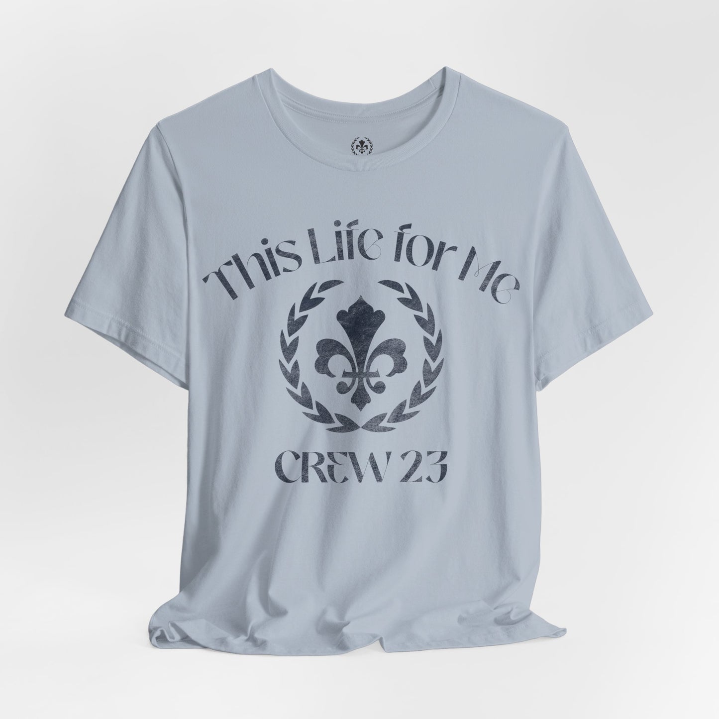 Jolene 'This Life for Me' Tee