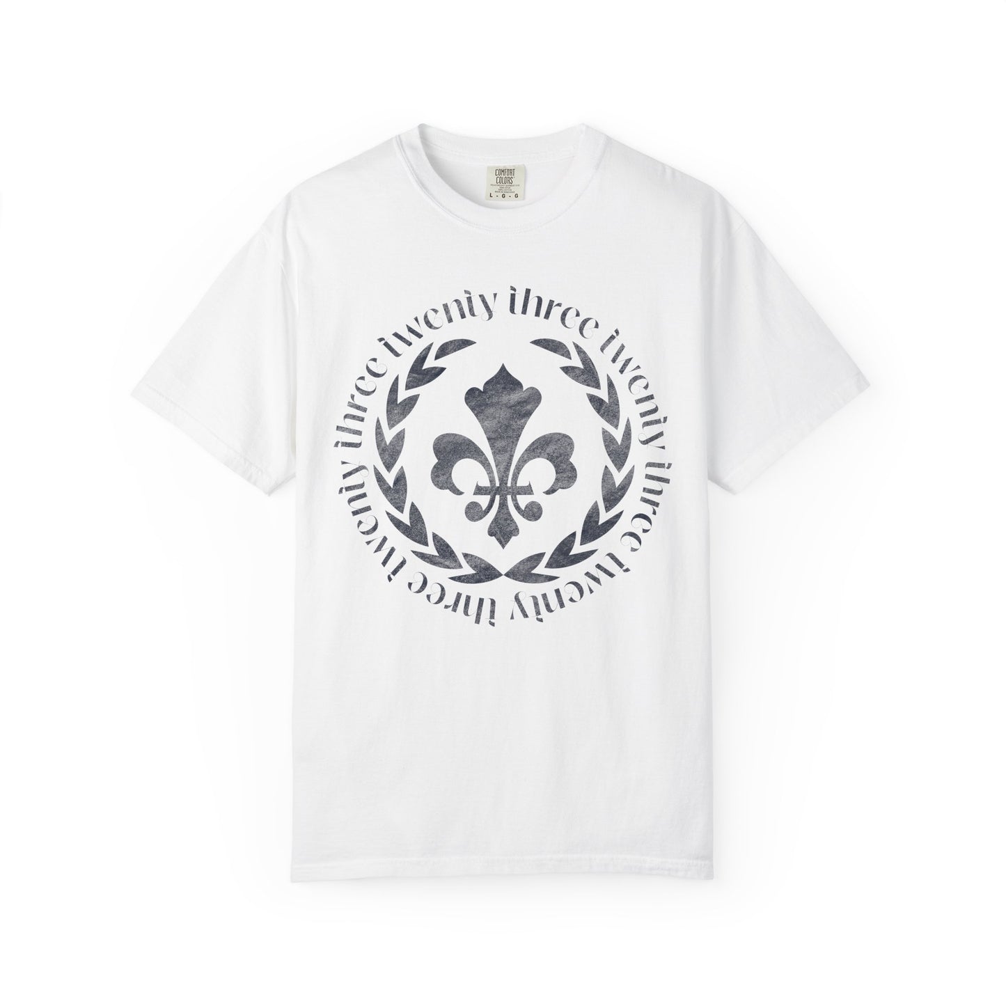 Mason Medallion T-shirt