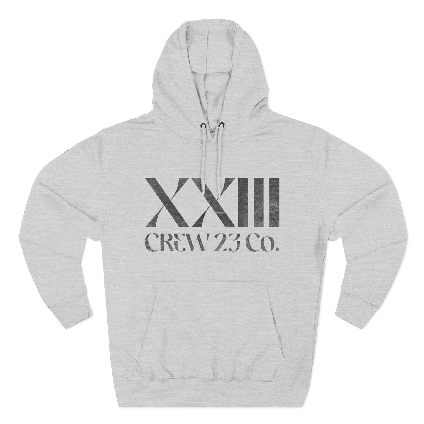 William Hooded Sweatshirt