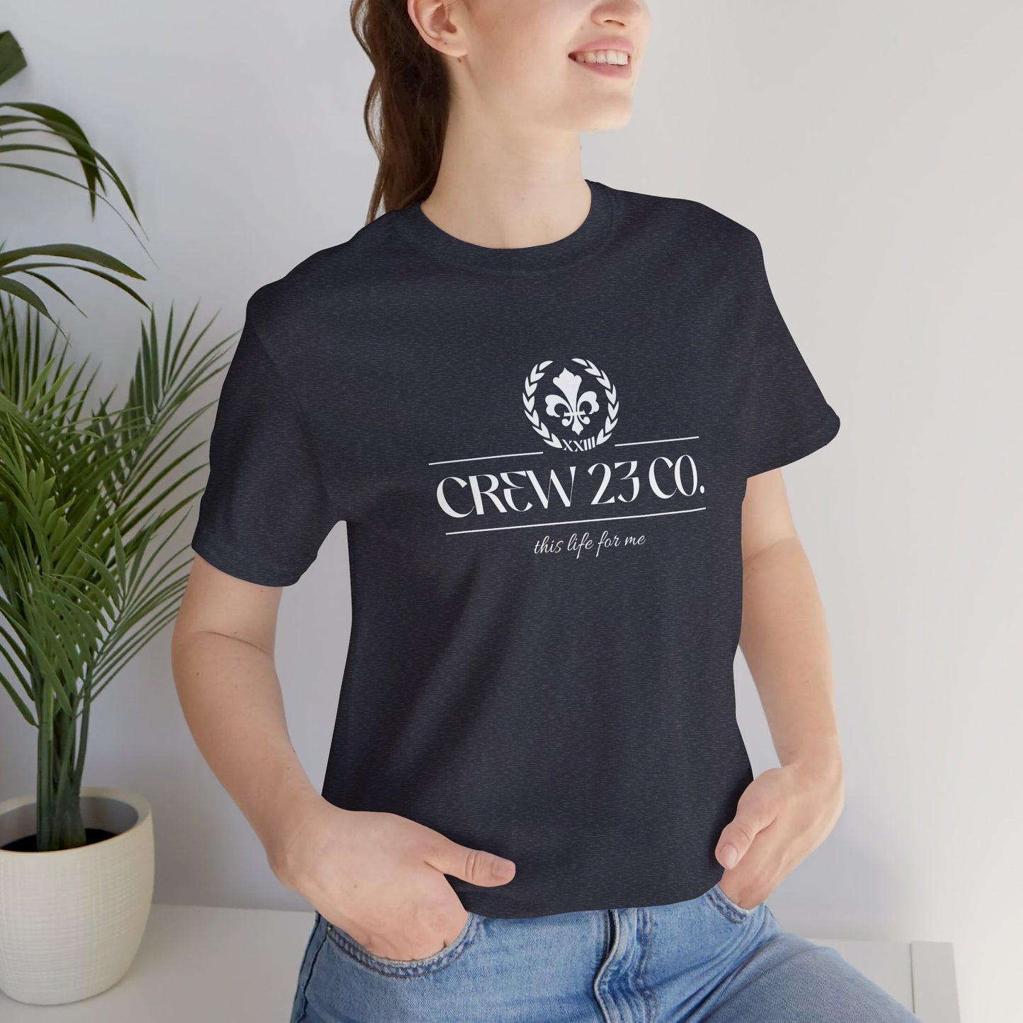 Jasper T-shirt