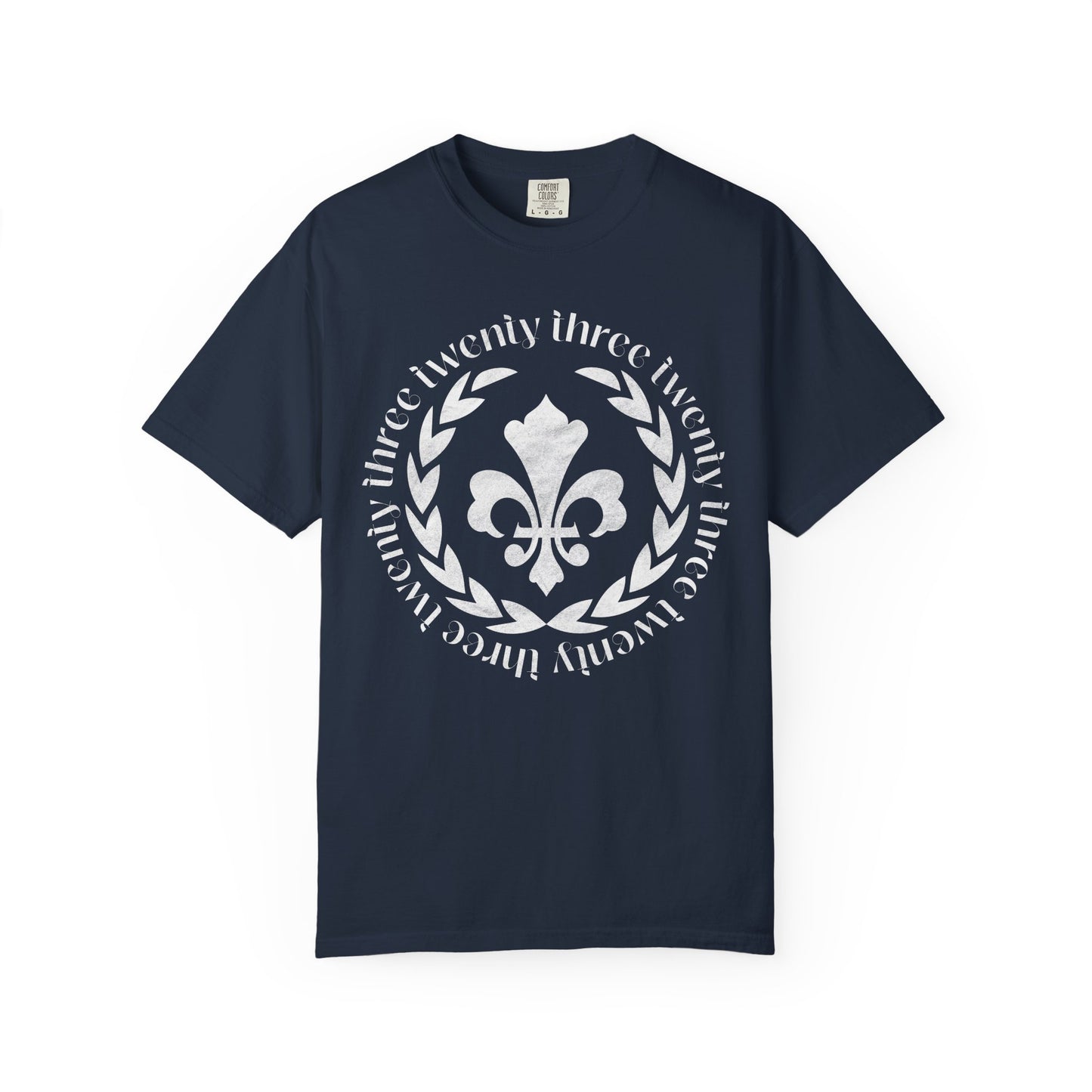 Mason Medallion T-shirt