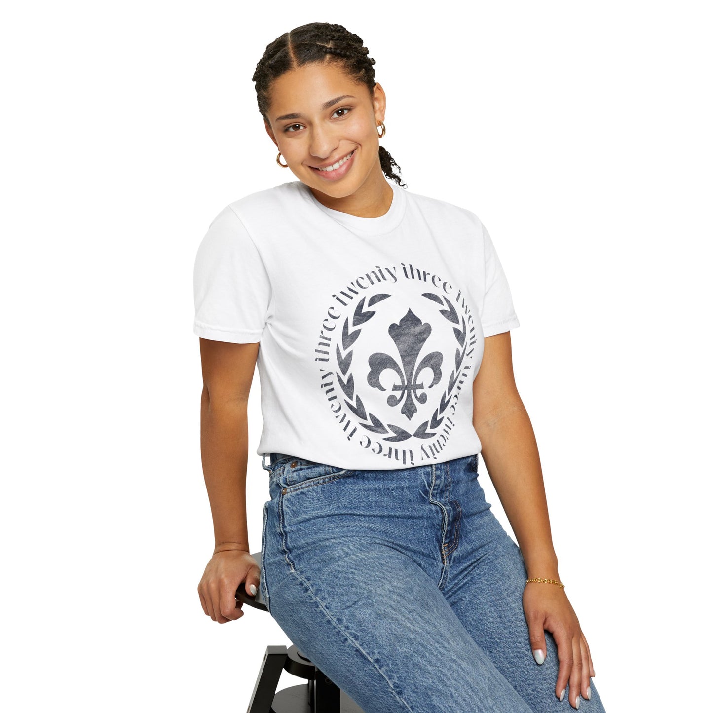 Mason Medallion T-shirt
