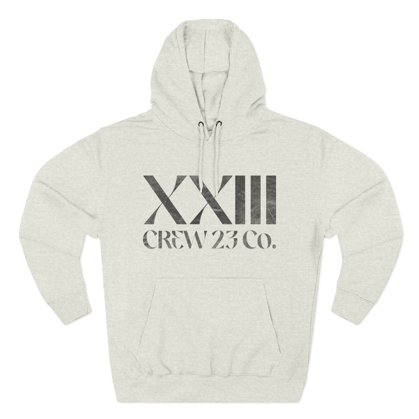William Hooded Sweatshirt