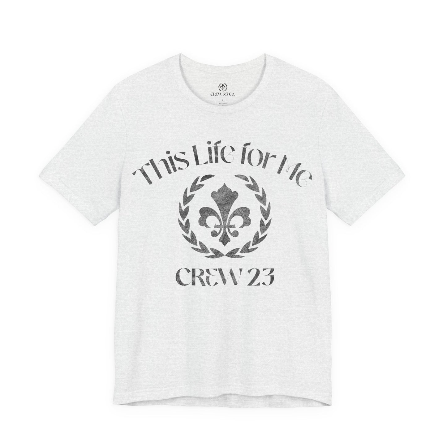 Jolene 'This Life for Me' Tee