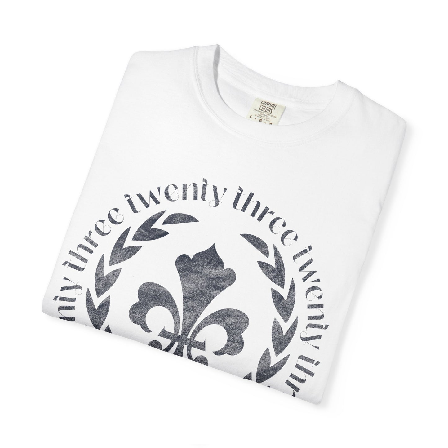 Mason Medallion T-shirt
