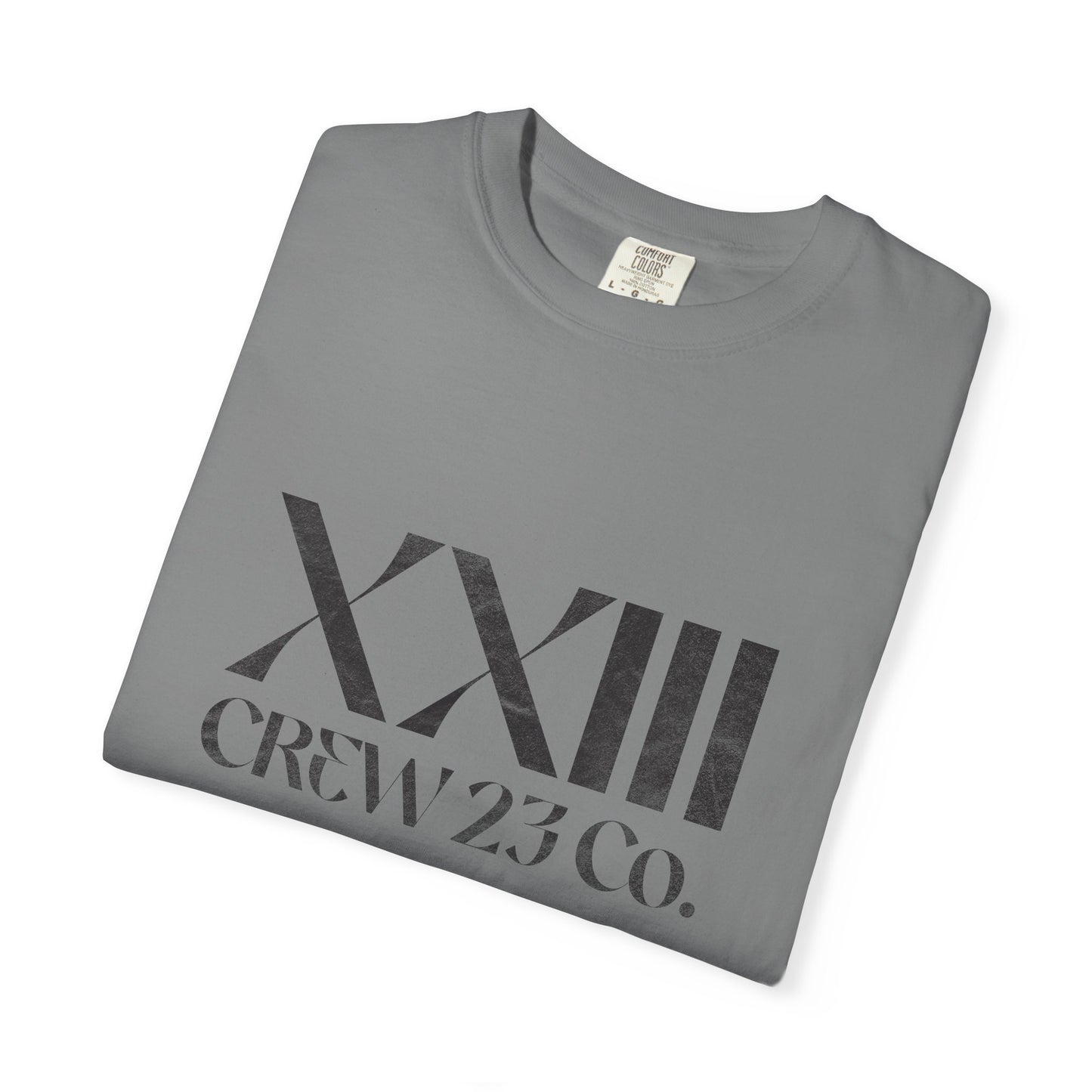 Theo Roman Numeral T-shirt