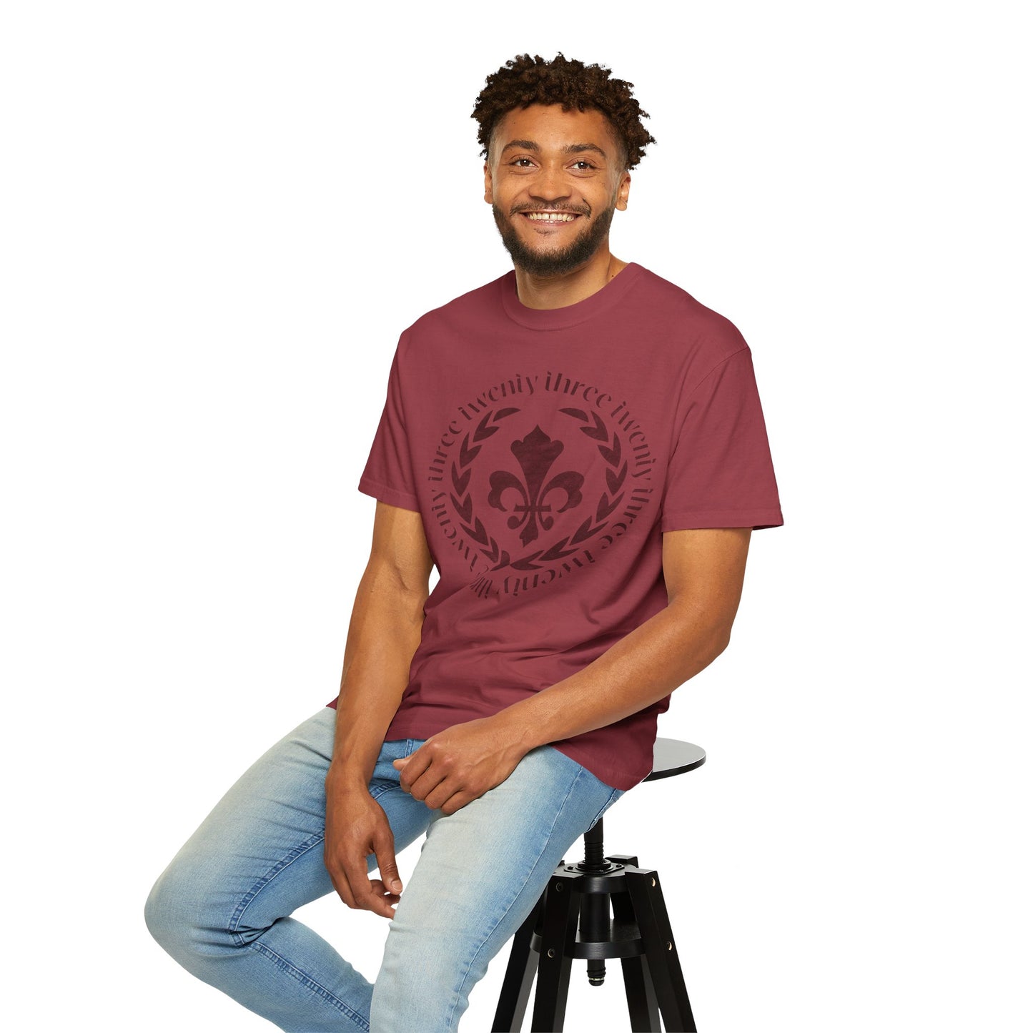 Mason Medallion T-shirt