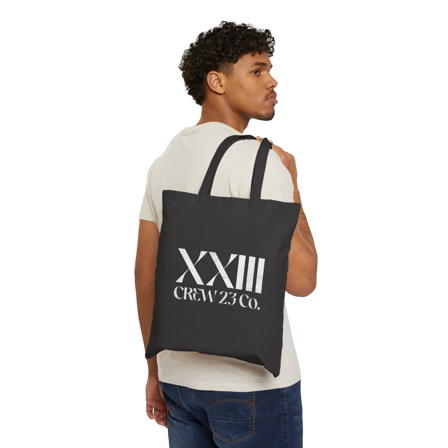 Dorian XXIII Tote Bag