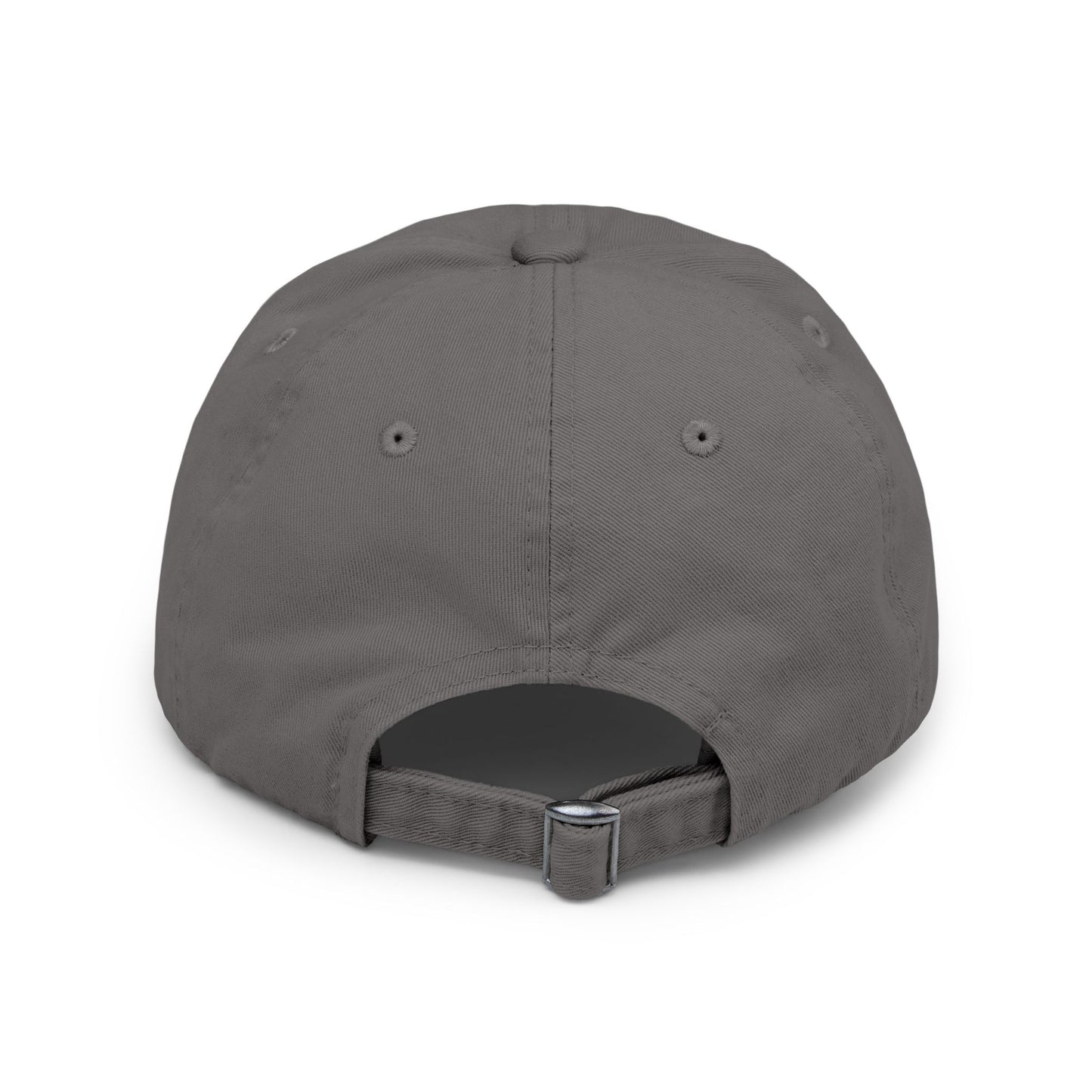 Kalen Distressed Hat