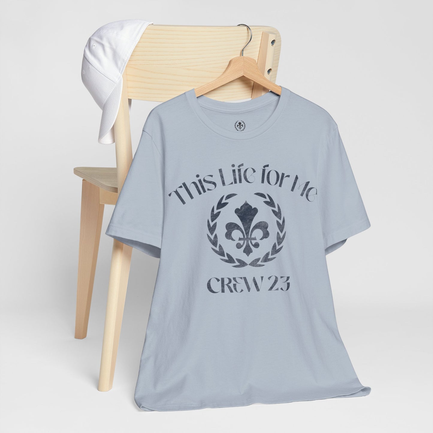 Jolene 'This Life for Me' Tee