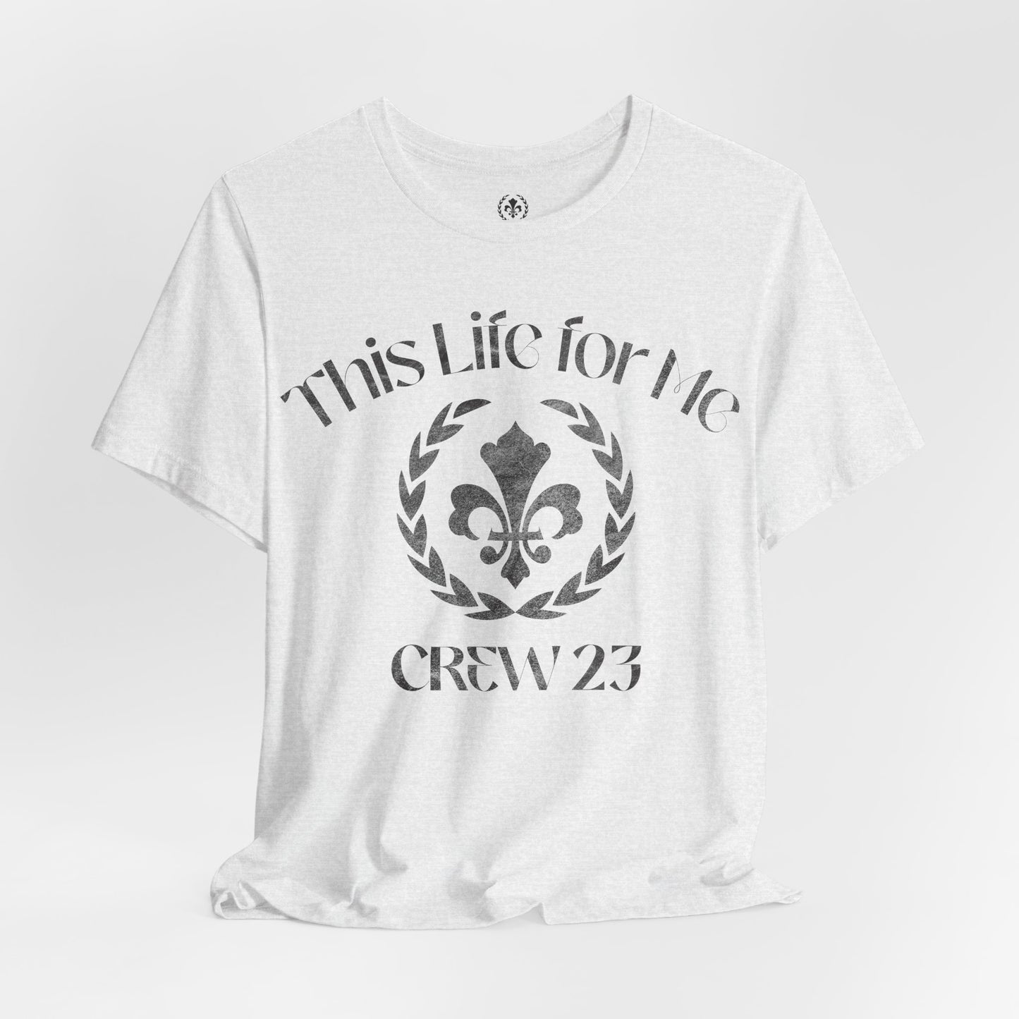 Jolene 'This Life for Me' Tee