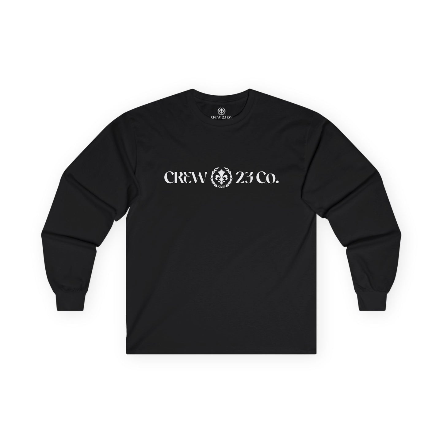 Hudson Long Sleeve