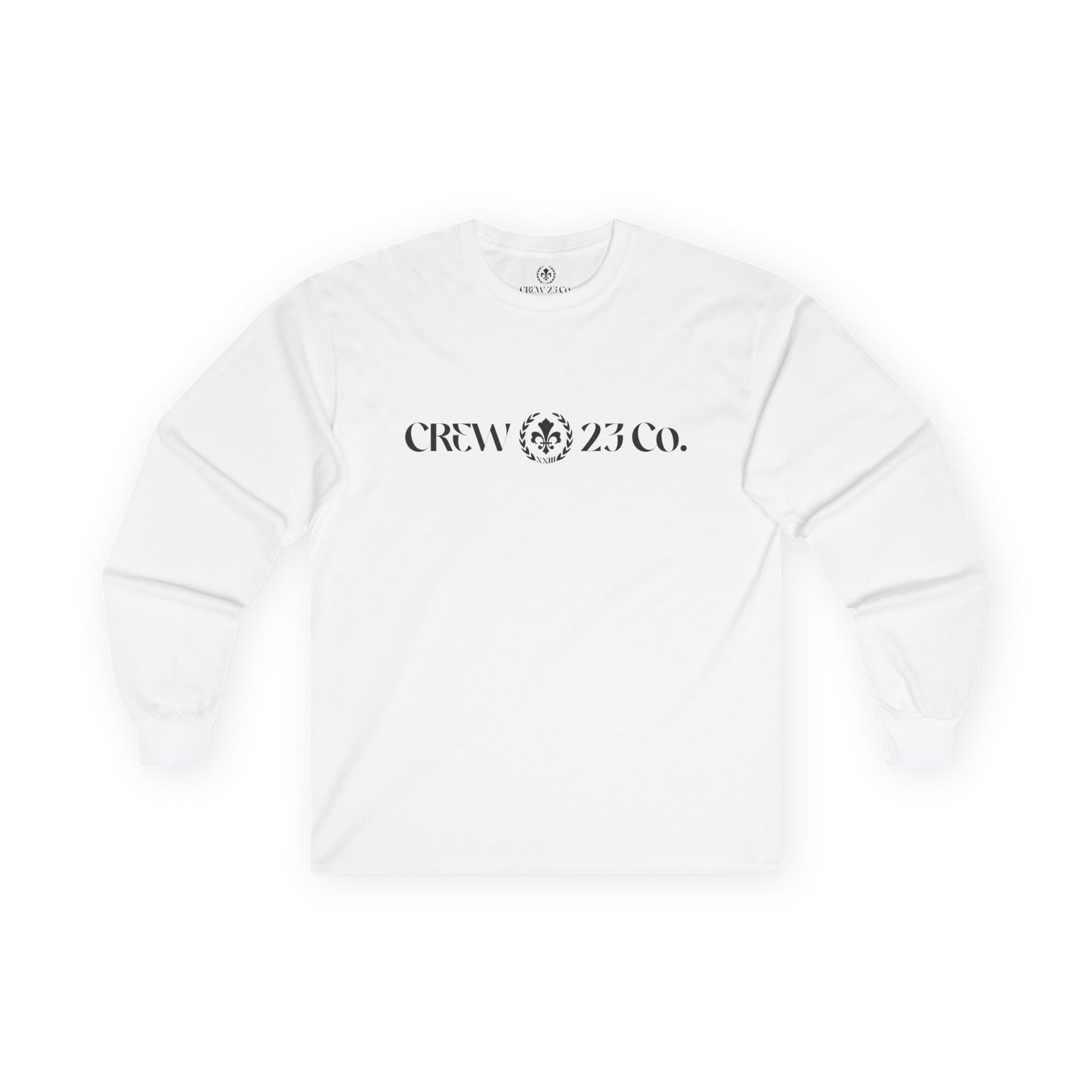 Hudson Long Sleeve