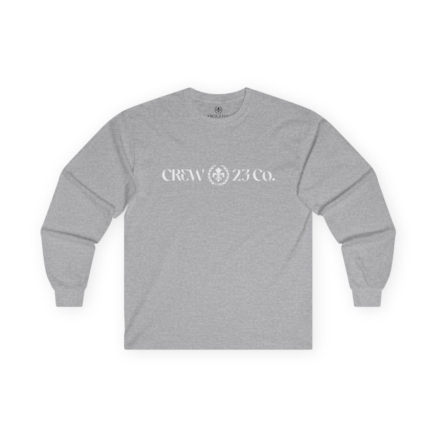 Hudson Long Sleeve