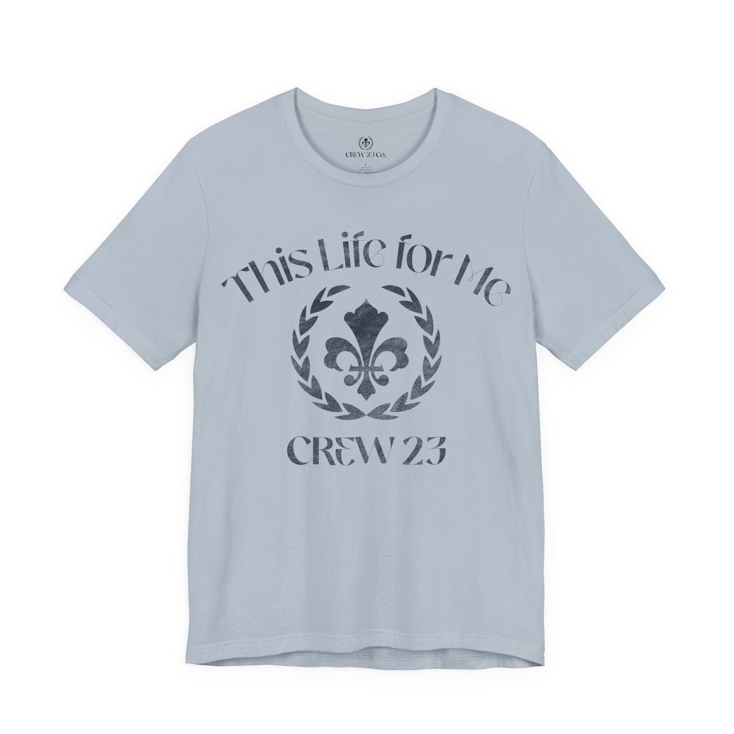 Jolene 'This Life for Me' Tee
