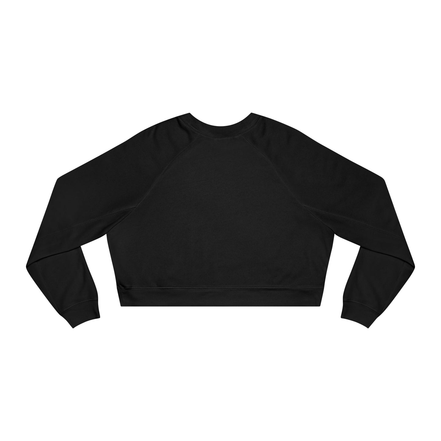 Brooklyn Cropped Pullover
