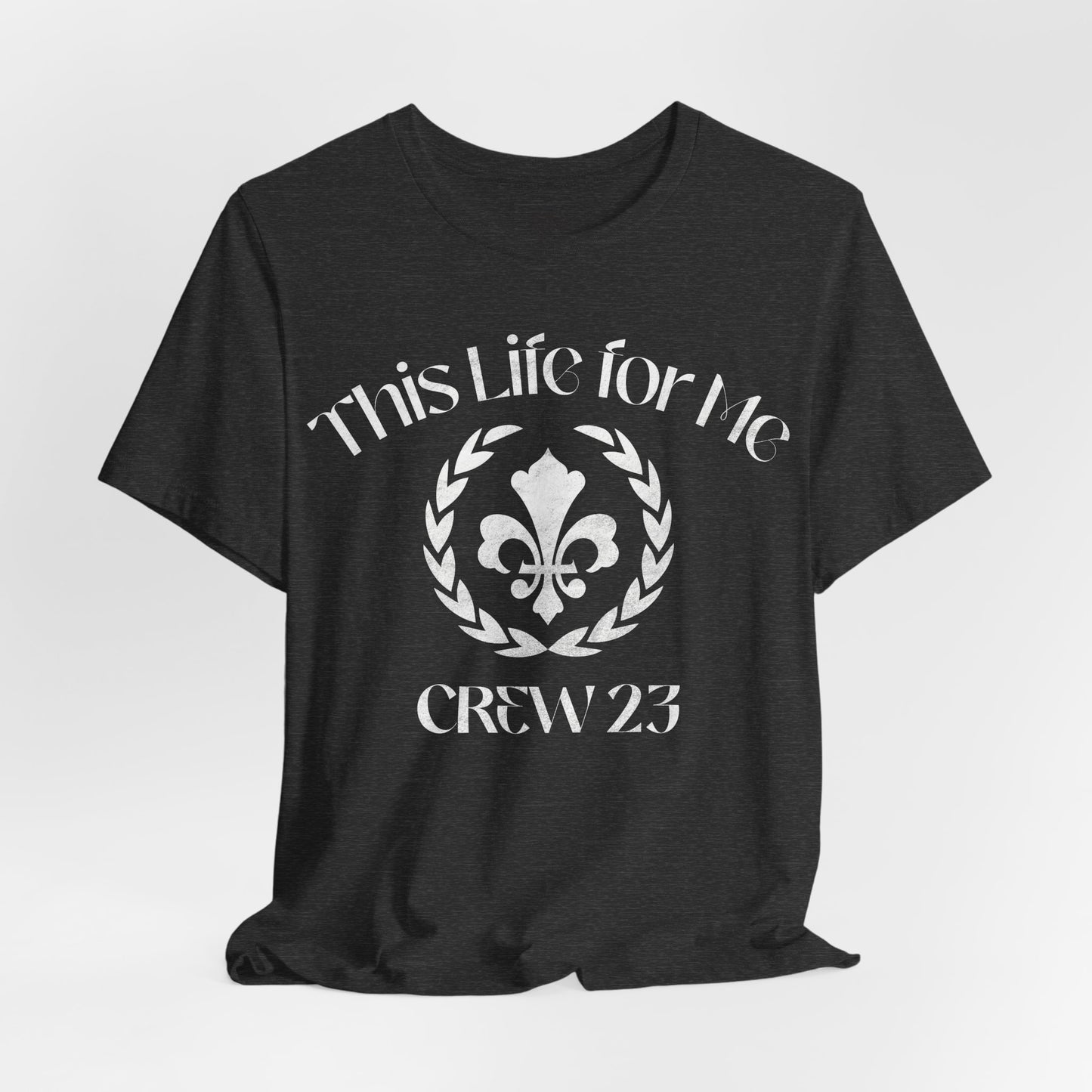 Jolene 'This Life for Me' Tee