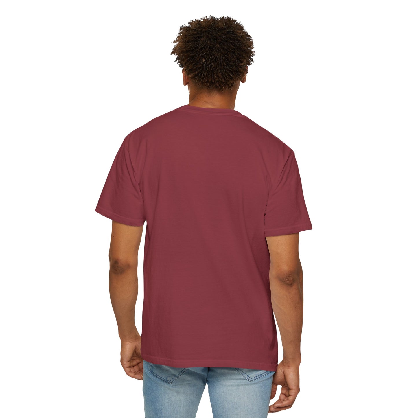 Mason Medallion T-shirt