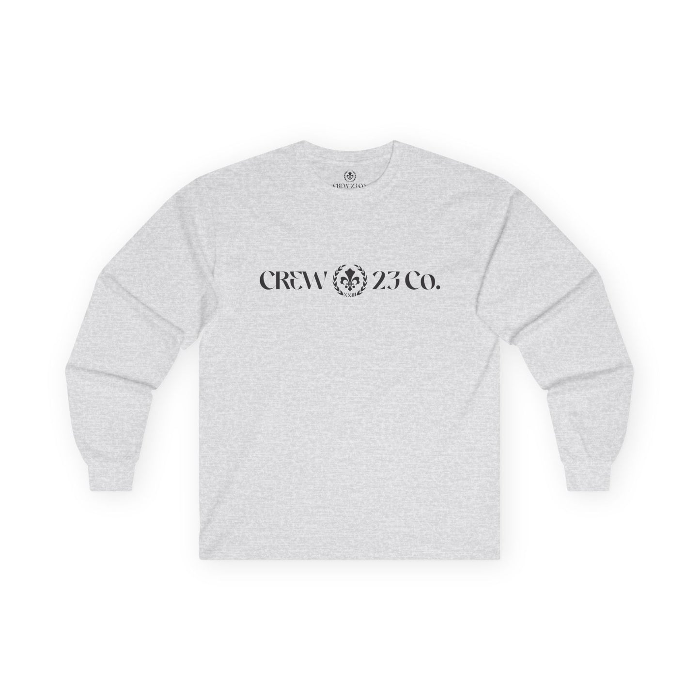 Hudson Long Sleeve