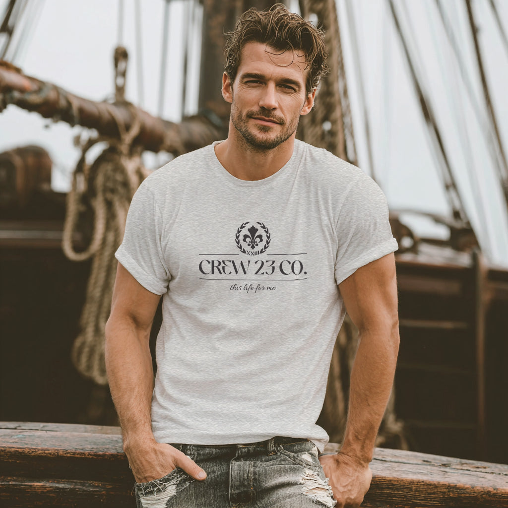 Jasper T-shirt