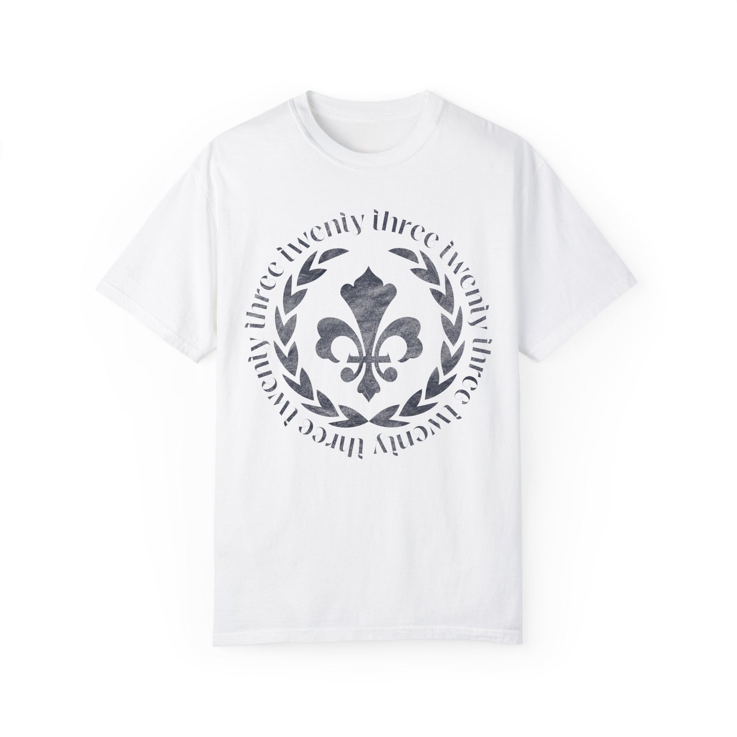 Mason Medallion Tee