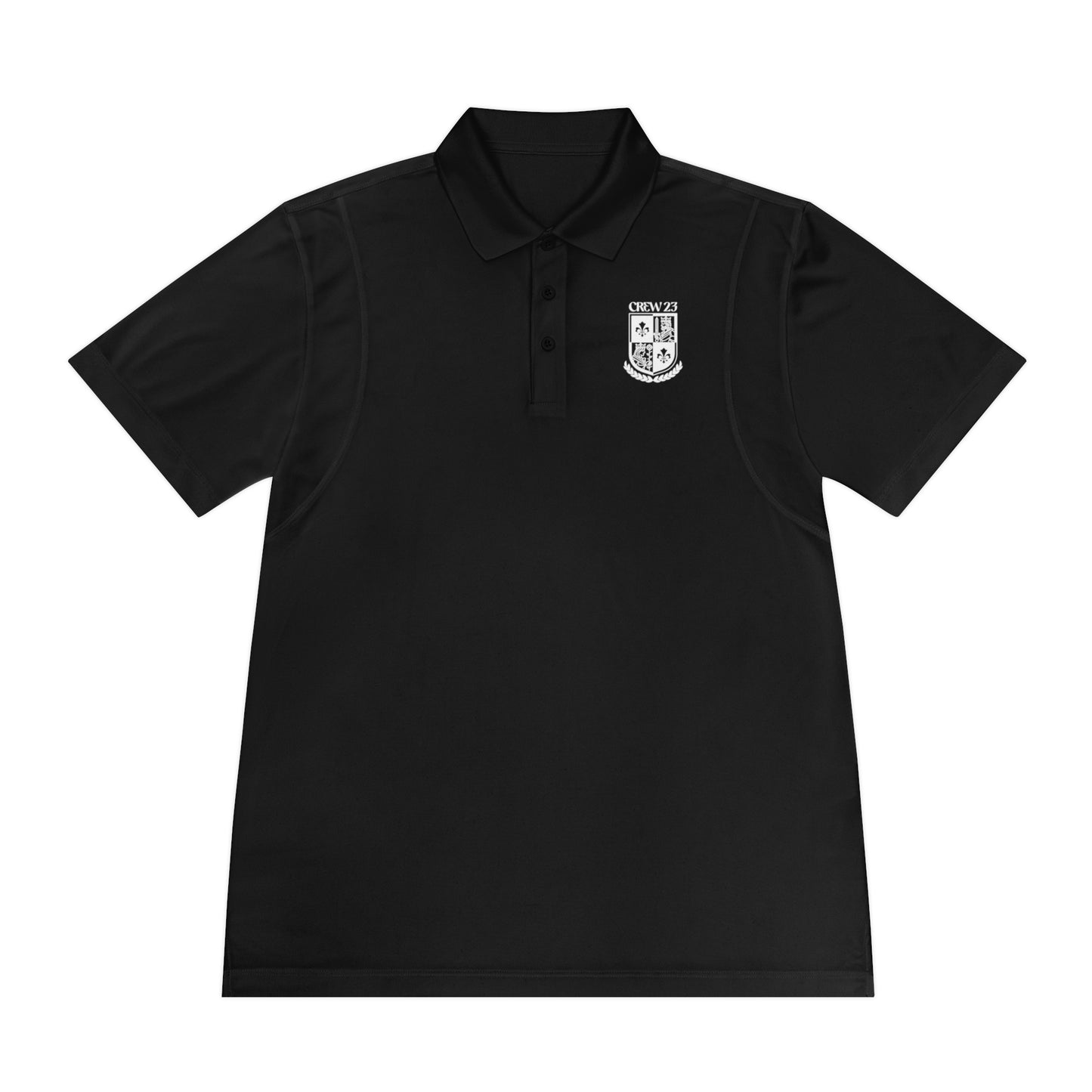 Henry Performance Golf Polo