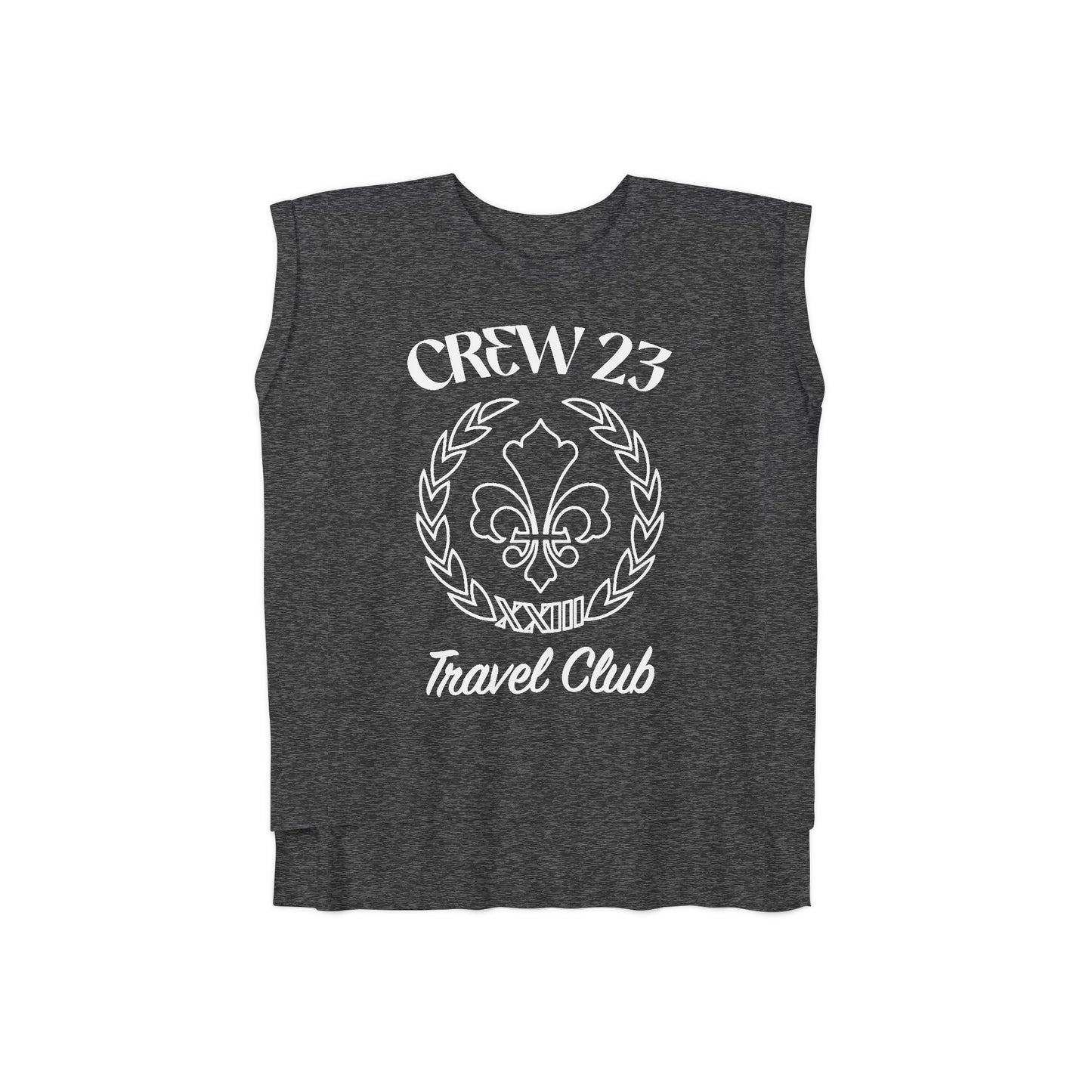 Tiffany Travel Club Tee