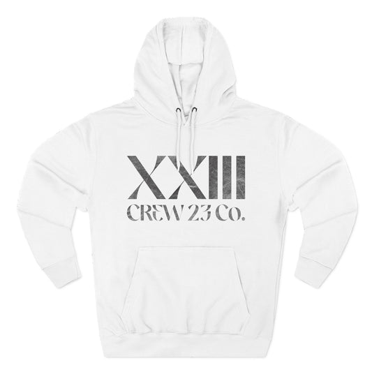 William Hooded Sweatshirt