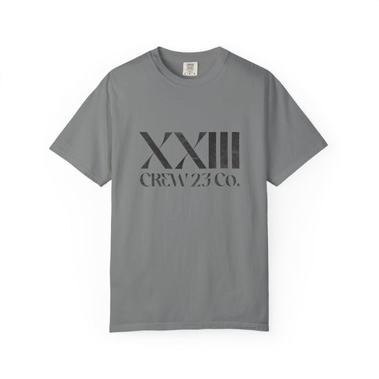 Theo Roman Numeral T-shirt