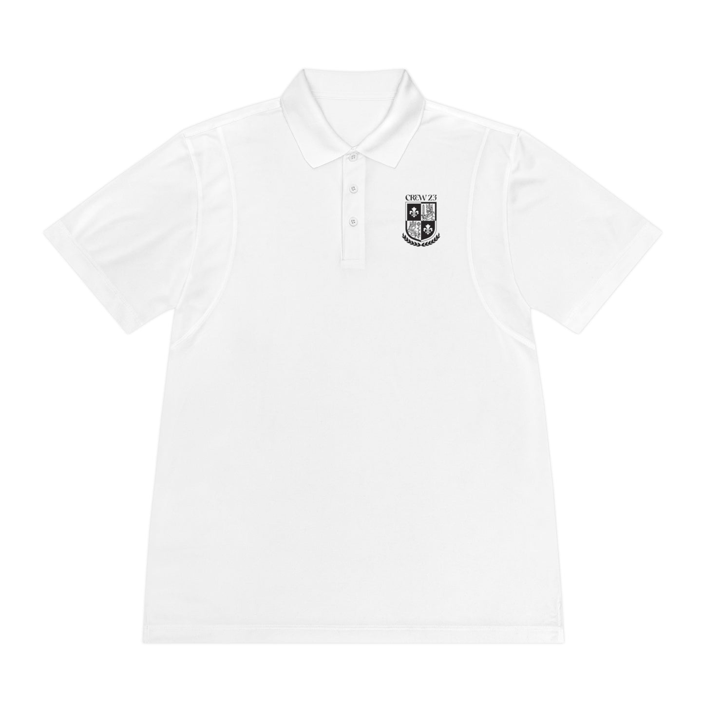 Henry Performance Golf Polo