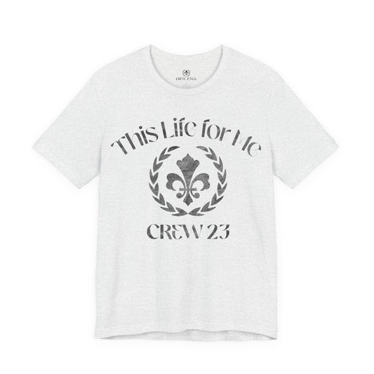 Jolene 'This Life for Me' Tee