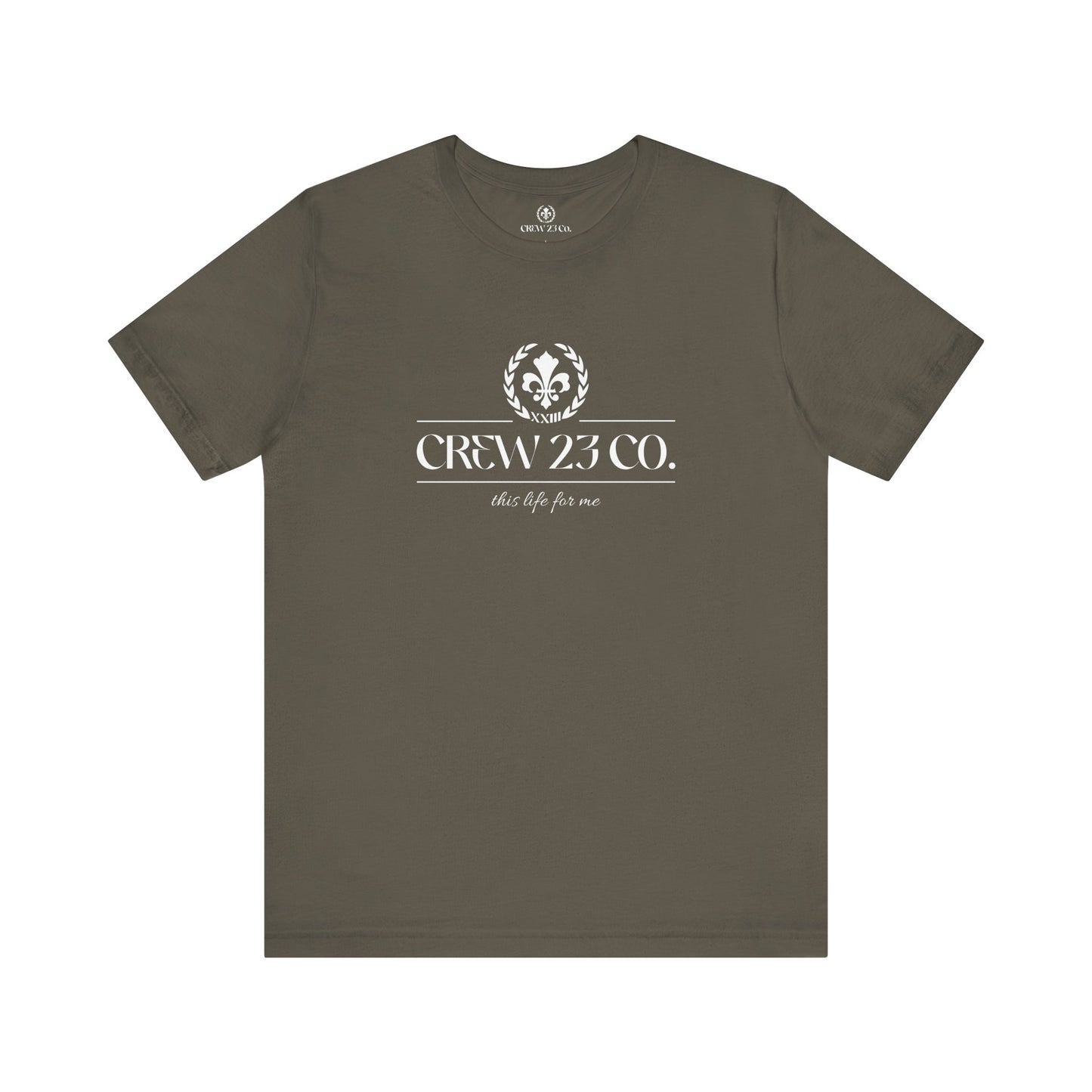 Jasper T-shirt