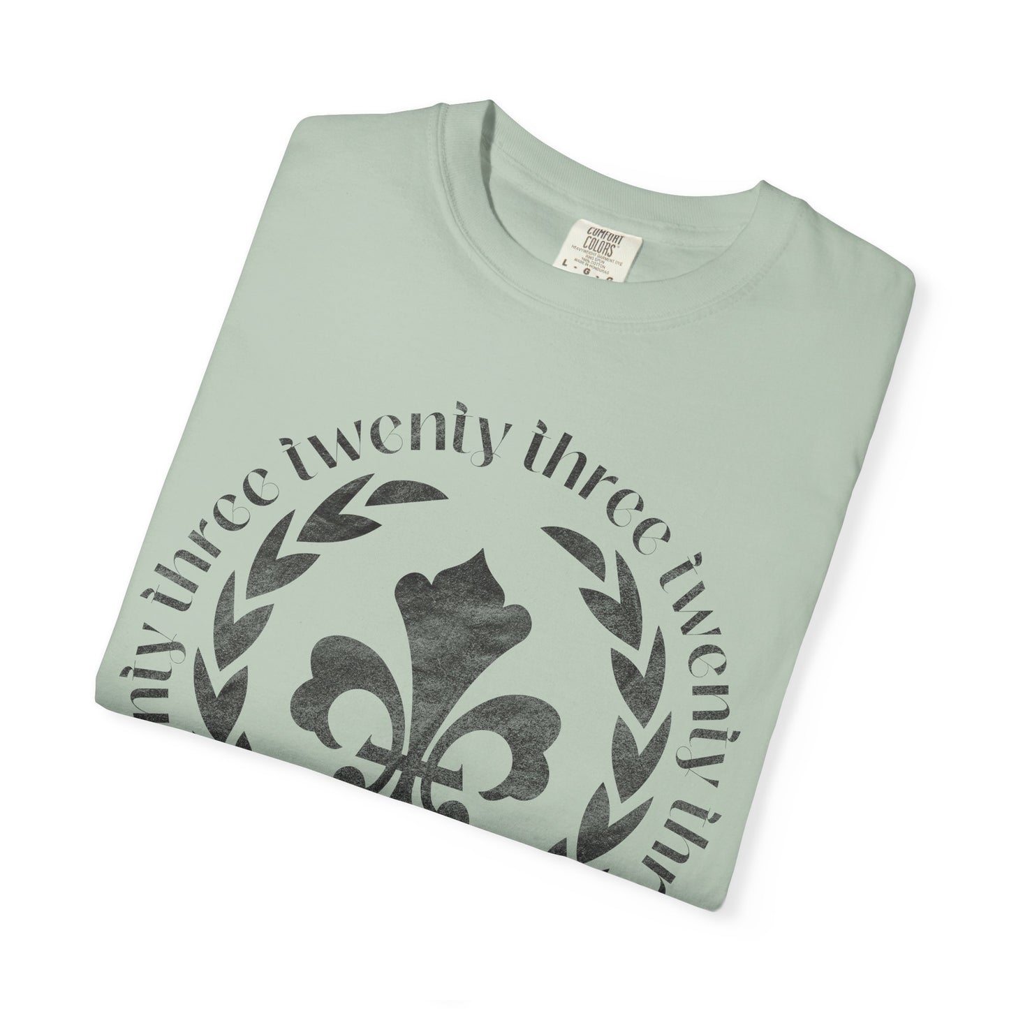 Mason Medallion T-shirt