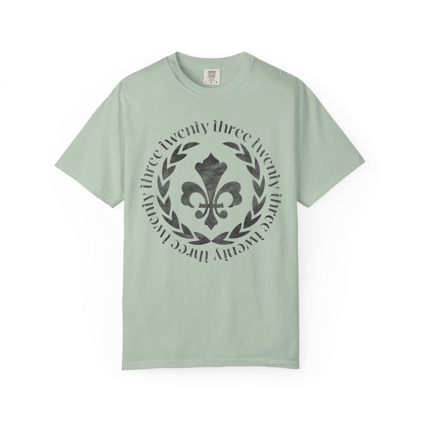 Mason Medallion T-shirt