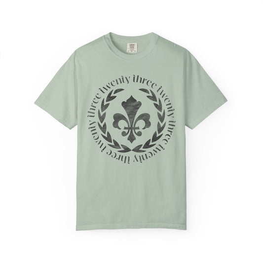 Mason Medallion T-shirt