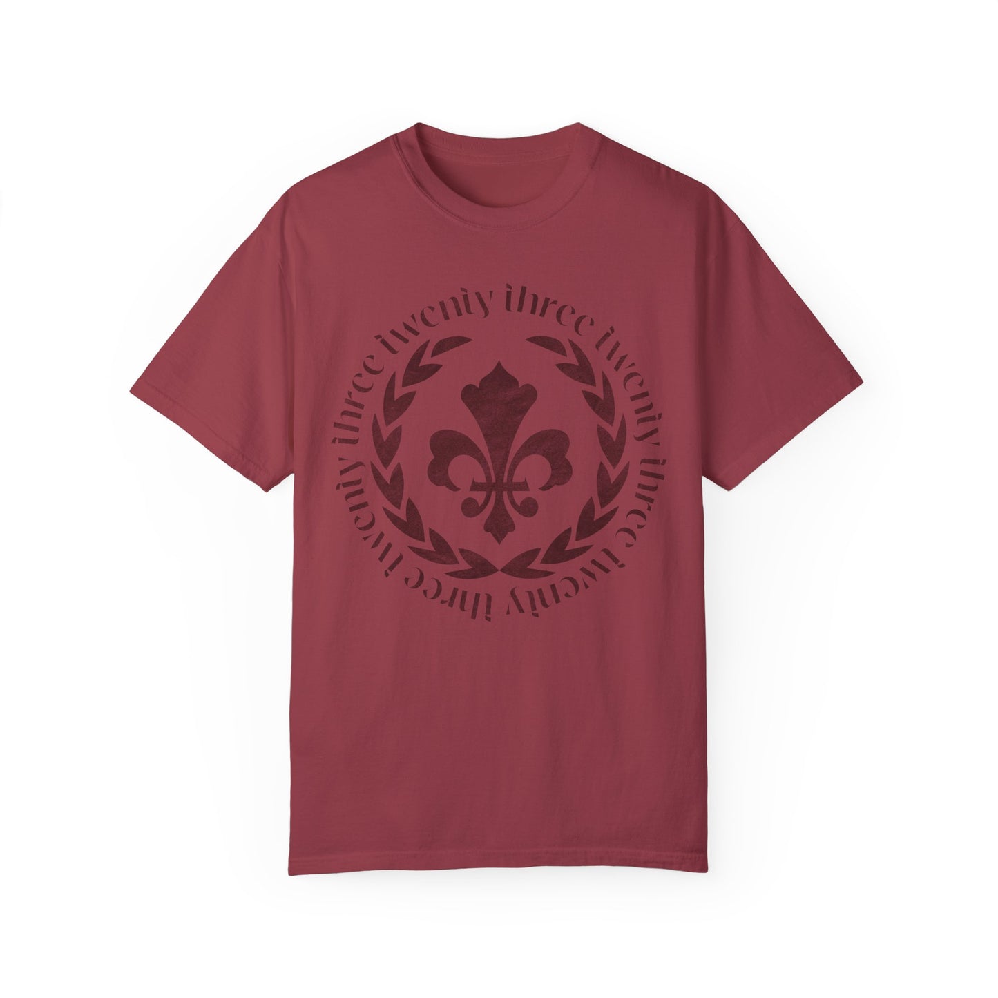 Mason Medallion Tee