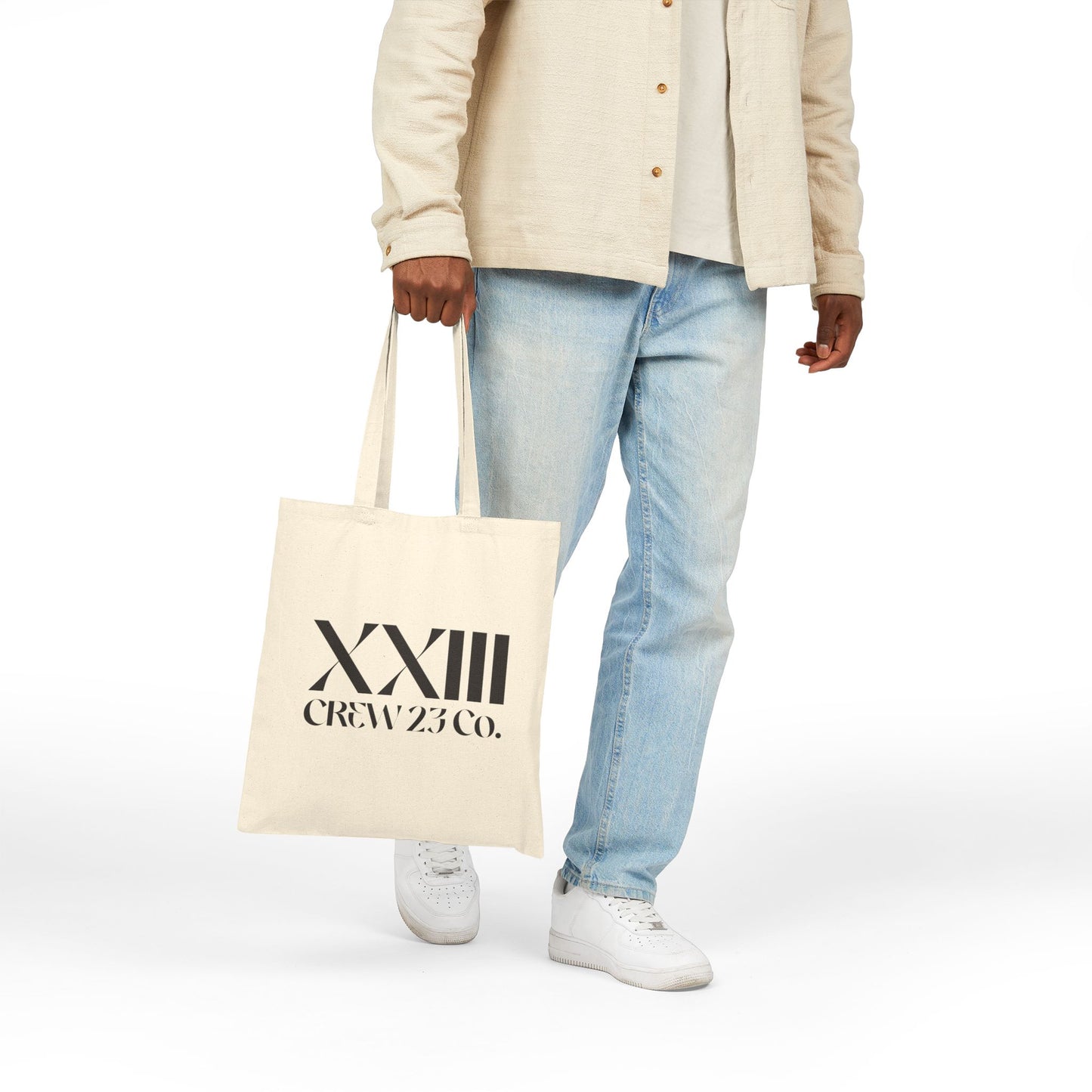 Dorian XXIII Tote Bag