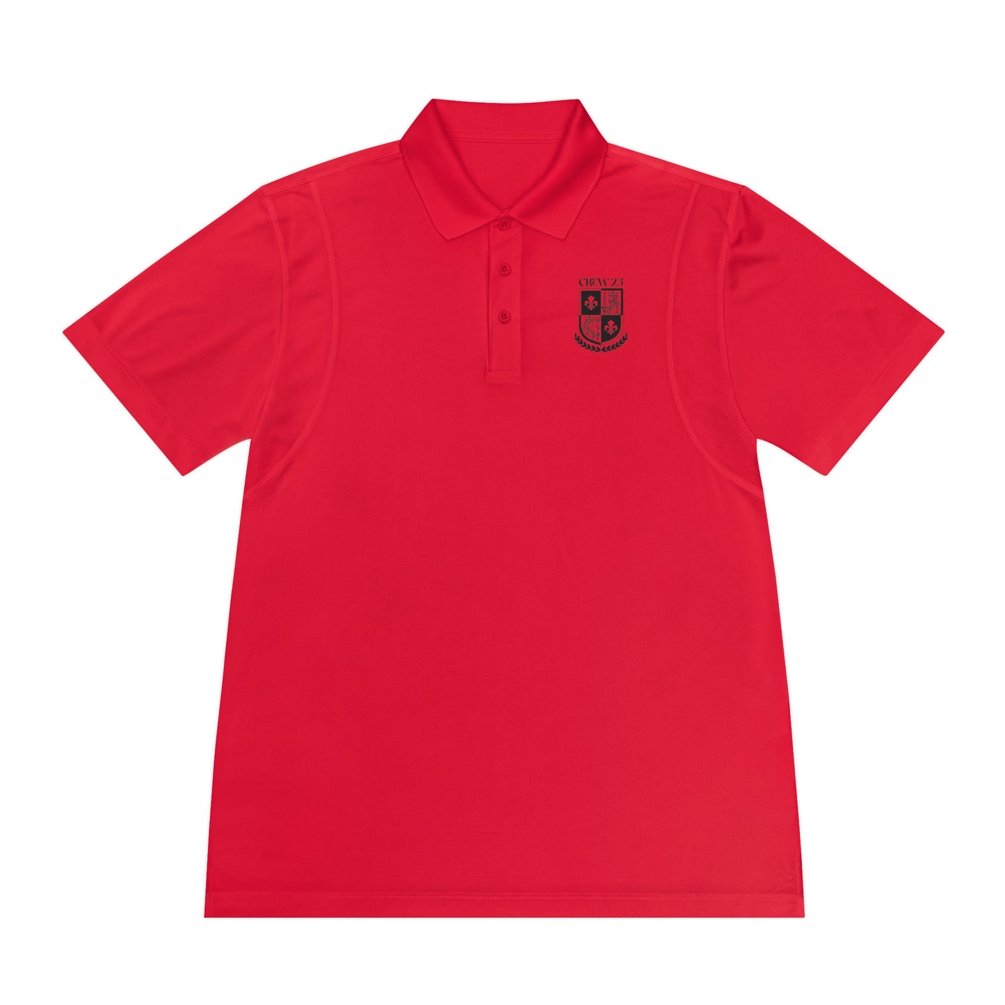 Henry Performance Golf Polo