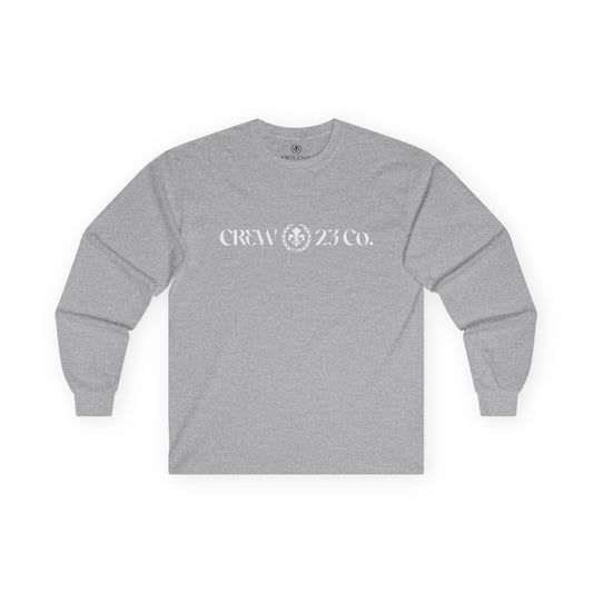 Hudson Long Sleeve