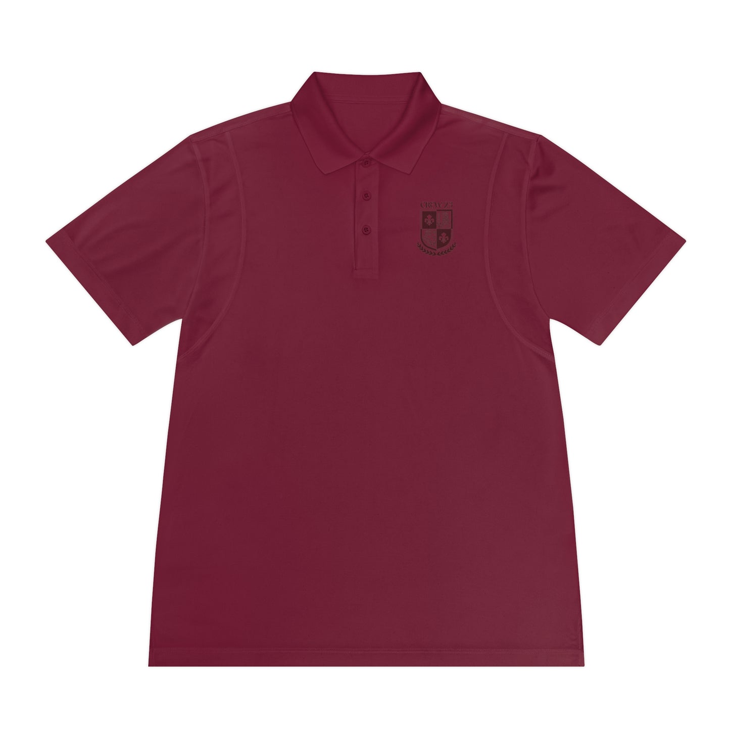 Henry Performance Golf Polo