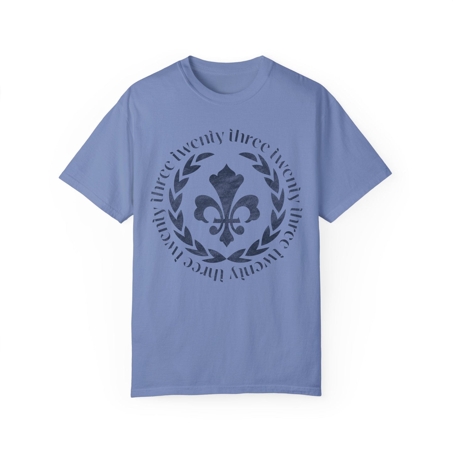 Mason Medallion Tee