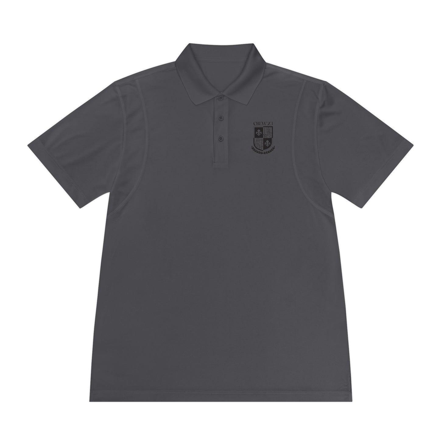 Henry Performance Golf Polo