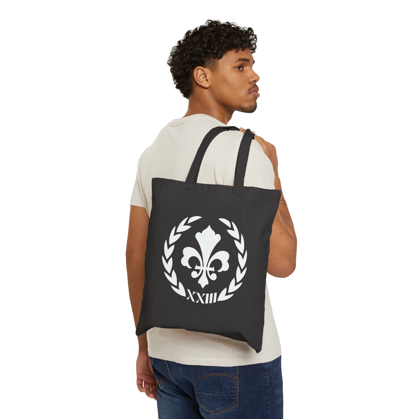 Dorian Tote Bag