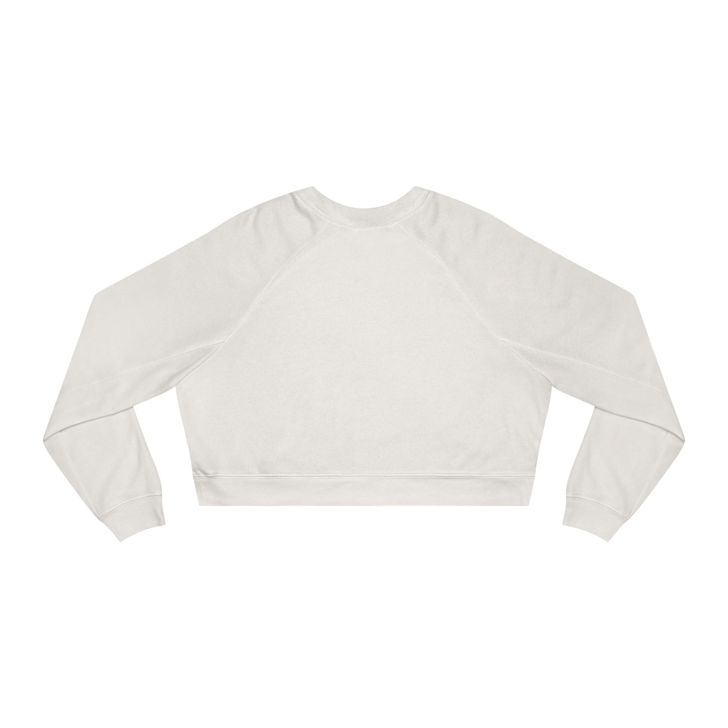 Brooklyn Cropped Pullover