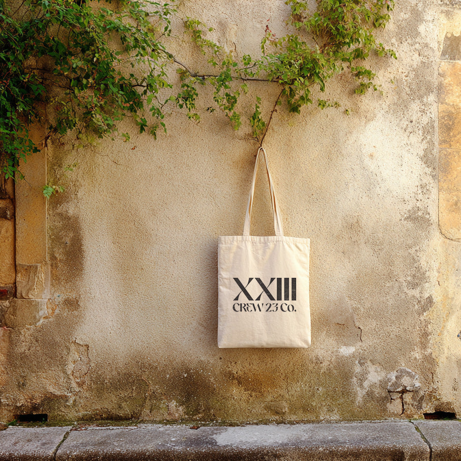Dorian XXIII Tote Bag